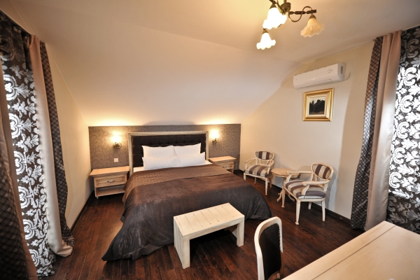 Hotel Villa Skadarlija Villa Skadarlija (Belgrado)